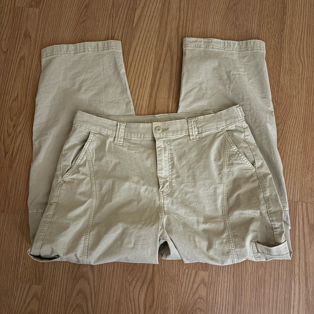 Cargo Pants - Picture 2 of 3
